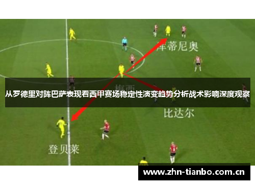 从罗德里对阵巴萨表现看西甲赛场稳定性演变趋势分析战术影响深度观察